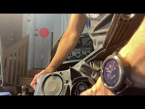 Replace Headlights with LED and CanBus Decoder