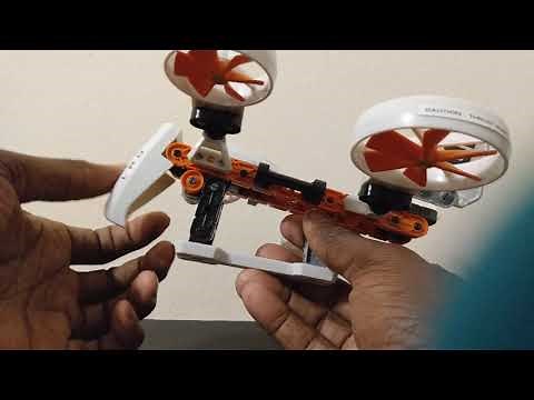 Hex Bug Vex Robotics Aerial Drone