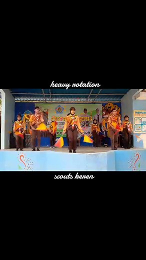 Semaphore Dance: Beauty and Elegance of Women in Motion