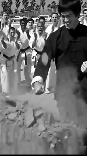 Bruce Lee Legend: The Power of Jeet Kune Do #brucelee