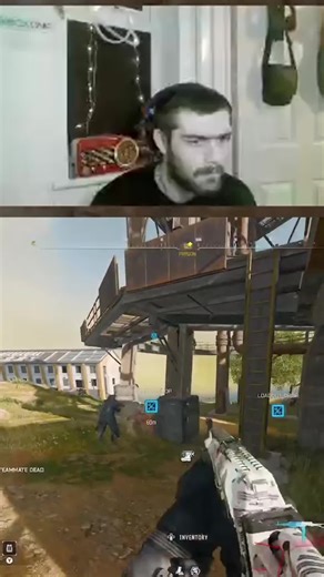 Taking them out💨💨 #bo7 #callofduty #warzone #cod #rebirthisland