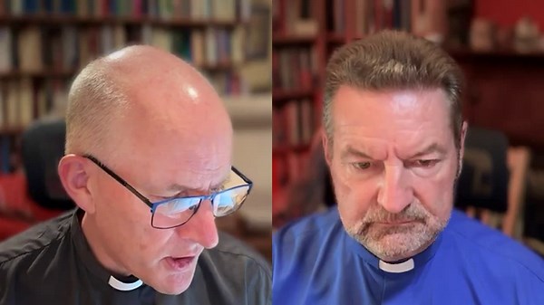 157 Why does Jesus bring 'division and a sword' in Luke 12?