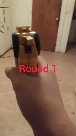 Cod zombies round start