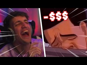 Memes So Funny That I Lose Money