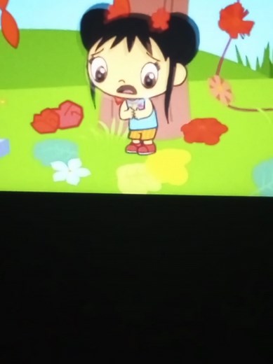 Kai Lan's Heartbreaking Thank You Party Moment