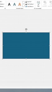 PowerPoint trick for beginners! | PowerPointskills