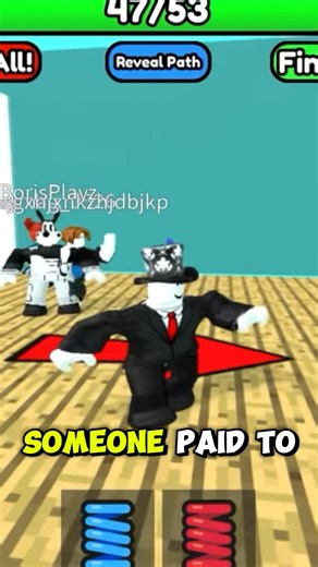 BENDY GETS TROLLED! #shorts