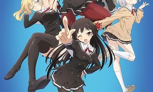 OniAi - Where to Watch and Stream Online – Entertainment.ie