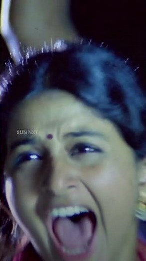 Meera Jasmine's Iconic Role🤣 #Sandakozhi #Vishal #RajKiran #MeeraJasmine #sunnxt #shorts