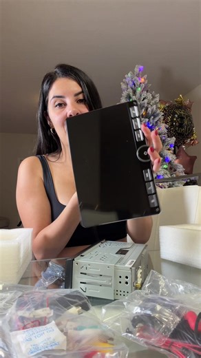 Top Car Stereo Systems for Music Enthusiasts