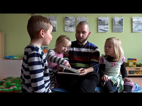 Bilderbücher dialogisch betrachten