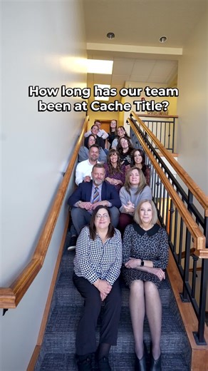 The Growing Legacy of Cache Title Family Since 1978