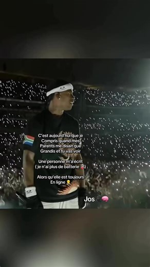 Grandis et tu vas voir : Motivation et Discipline