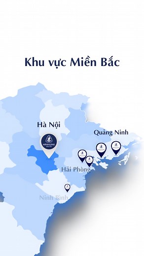 4.3M views · 2.8K reactions | Minh Long không ngừng mở rộng mạng lưới...