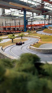 Watch the Brabham BT46 fly around the track, just like it did at the 1978 Italian GP with John Watson behind the wheel! 🏁🔥 Right now, this classic F1 car is available for just £29.99 (down from £56.99!) in our sale. Get it here 👉 https://bit.ly/44xpM2V | Scalextric