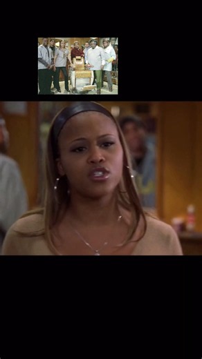 Barbershop ( 02 ) - Apple Juice Scene #shorts #movies #icecube #moviescenes #2000s #film #clips