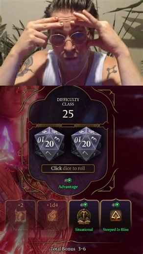 When the Math Didn’t Math for Neil in BG3