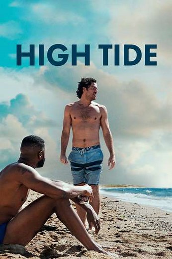 High Tide (2024) - Movie