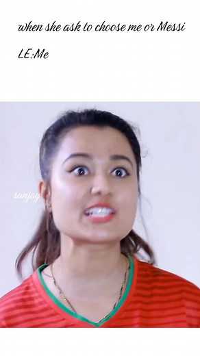 Messi or me always Messi #fyp #messi #worldcup #qatar #argentina #fcbarcelona #football #sanjaybohara10