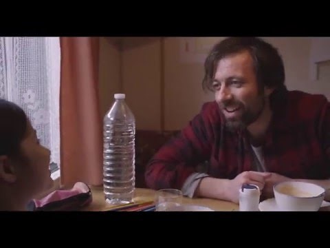 Delta - En visant la lune (Clip Officiel)