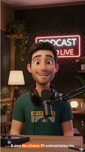 🎬 ALIEN 3 : LE FILM QUE FINCHER VEUT OUBLIER #podcastfrançais #film #cinemafrancais #podcastcinema