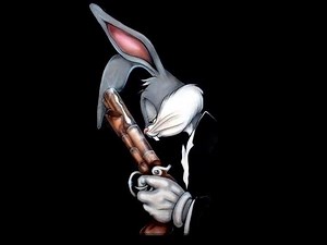 [free] Looney Tunes Rap Beat | Cartoon Hip Hop Instrumental