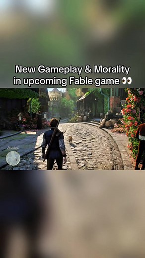 New Gameplay Mechanics in Fable 4: An Overview