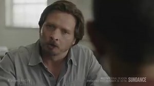 16K views · 835 reactions | "Hi, I'm Daniel." Rectify's powerful final season starts in less than a month on SundanceTV. | Rectify | Facebook