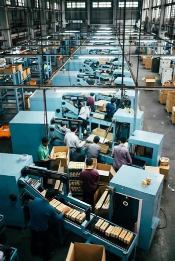 Amazing factory work Process video #makingprocess #factory #packing #process #unitedstates