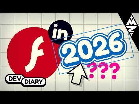 Making a flash game... in GameMaker?