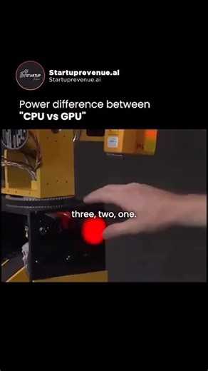 Startup Revenue I Artificial Intelligence (AI) I Business | When MythBusters met NVIDIA, science didn’t walk… it went supersonic 🚀 Adam Savage and Jamie Hyneman stepped onto the NVIDIA stage and... | Instagram