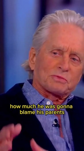 📚🌟 Cameron Douglas, son of the famous actor Michael Douglas, talks about his terrible battle with addiction in this honest and moving video. The video is based on his new book. This in-depth interview throws light on Cameron's path, from the depths of drug abuse to the hard road to recovery and redemption. Cameron reads from his book and talks about personal stories that show how growing up in the spotlight of fame affected him and how that affected his path to addiction. He tells the truth ab
