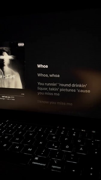 ball without you #song #applemusic #21savage #21 #lyrics