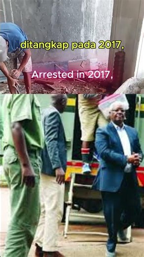 The Rise and Fall of the President's Right Hand Man.