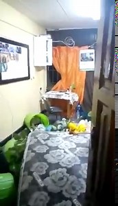 UNZA students dump bins in the room belonging to the UNZASU President | Zambian Landscape