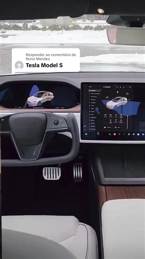 Revisão do Tesla Model S: Qualidade e Construcao