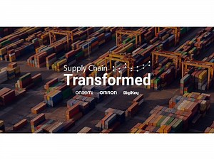 DigiKey Debuts Supply Chain Transformed Season 3