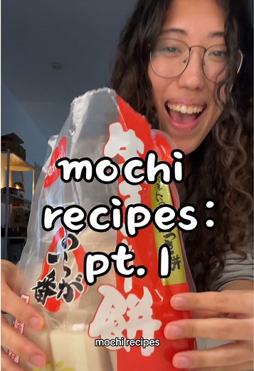 Discover Delicious Mochi Recipes and Sales Near You