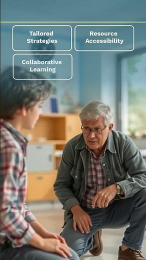 Creating an Inclusive Environment for SEND Learners