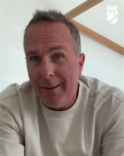 45K views · 275 reactions | 'Hugely risky tactic'  Michael Vaughan is very concerned about England's preparation heading into the first Test... Listen to the full chat here: https://omny.fm/shows/the-follow-on/michael-vaughan-runs-the-ruler-over-some-of-the-great-ashes-moments-and-touches-on-the-key-themes-of-the-summer-to-come | Fox Cricket | Facebook
