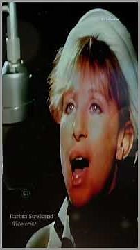 Barbra Streisand - Memories