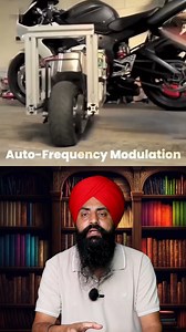 The most safest bike in the world! #bike #safety #bikelover #bikeride #bikestunt #biker #bikestunt | Jot Tv Media