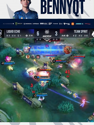 Grabe ang entropy-ko ni BINI_qt! 🤣✨