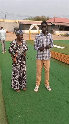 The Best Woman of Ayayah: A Photography Showcase