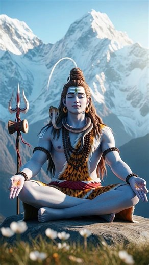 har har Mahadev ❤️ The Gummy Bear Song - Long English Version