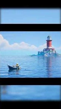 BANDE-ANNONCE CINÉMATIQUE DE FORTNITE C7S2 #fortnite #epicgames #gaming