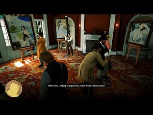 Red Dead Redemption 2 Ray tracing Part 36 Full Game Headshot