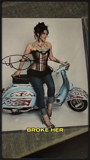 Danielle Colby’s Tragic Secret From American Pickers Will Break Your Heart