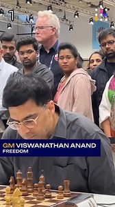 Charlize van Zyl just dropped her Top 5 players to watch at the upcoming FIDE World Rapid & Blitz Championship! ⚡️ Now it’s your turn — who are YOU rooting for in London? 👀 Drop your pick in the comments! ♟💬 🎟 Flexible ticket options starting at £30: http://tickets.fide.com #FIDERapidBlitzTeams | FIDE - International Chess Federation