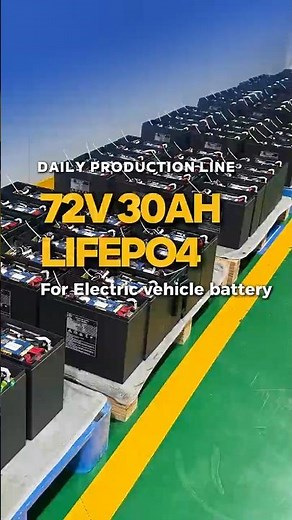 72V Lithium Battery Pack Assembly: Precise Manufacturing Process